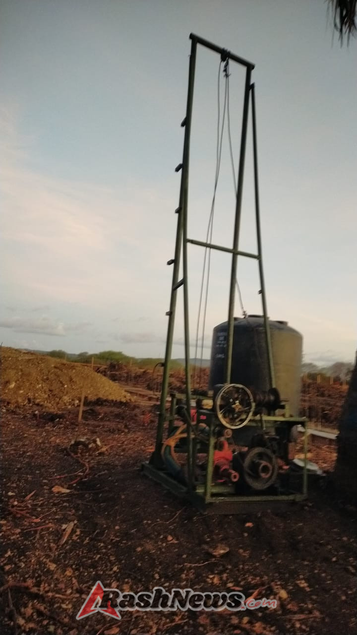 Kodim 1627 Rote Ndao Dorong Keterlibatan Masyarakat dalam Pemanfaatan Sumur Bor