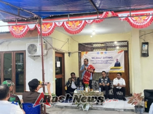 Gubernur NTT dan Dandim 1601/ST Dorong Peningkatan Kualitas Pelayanan Publik di Sumba Timur