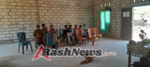 Desa Tasilo Gelar Rembuk Stunting dan Tetapkan Program Pembangunan Tahun 2026