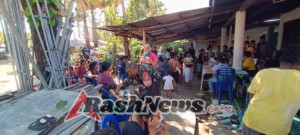 TNI Bersama Mitra MBG Wujudkan Pelayanan Gizi Sehat