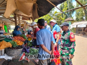 Peserta Sail Indonesia 2025 Kunjungi Tradisi Pandai Besi dan UMKM Desa Jotang Beru