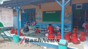 Pengecekan Program Makan Gratis, TNI Dorong Gizi Seimbang untuk Siswa