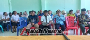 TNI Hadir Bukan Sekadar Mengamankan: Babinsa Koramil 1612-04/Elar Ikut Beri Solusi Strategi Kesehatan Masyarakat