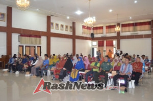 Kodim 1614 Dorong Peran Masyarakat Kelola Sampah Bernilai