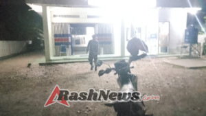 Danramil Panite: Patroli Malam untuk Ciptakan Rasa Aman di Tengah Warga