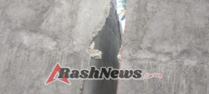 Serda I Ketut Darmayasa Bersama Bhabinkamtibmas Kawal Eksekusi Tanah Sengketa