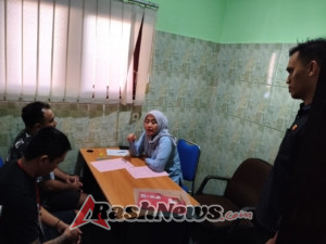 Sat Resnarkoba Polres Karangasem Serahkan Tersangka Kasus Narkoba ke Kejaksaan