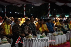 Dandim 1628/KSB Apresiasi Semangat Petani dalam Pekan KTNA XVII dan Agro Expo NTB 2025