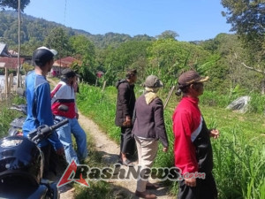 Kolaborasi TNI dan Desa Pancasari Wujudkan Pengelolaan Sampah Ramah Lingkungan