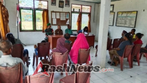 TNI AD Hadir di Tengah Warga: Babinsa Dampingi BLT untuk Warga Miskin Ekstrem