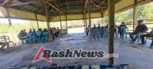 Sinergi TNI dan Pemerintah Desa dalam Tangani Stunting di Sumba Timur