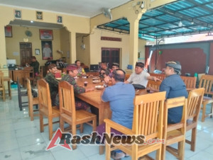 Plt. Kadis Kehutanan Buleleng Apresiasi Peran Masyarakat Jaga Kelestarian Hutan Panji Anom.