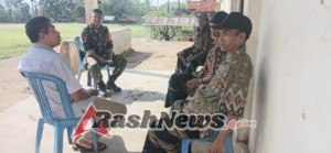 Babinsa Koramil 1602-02/Wolowaru Aktif Patroli dan Edukasi Warga Desa Wiwipemo