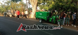 World Clean Up Day 2025, Sinergi TNI, Polri, dan Masyarakat Banyuning Berbuah Kebersihan