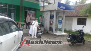 Polsek Selat Laksanakan Patroli untuk Menjaga Keamanan dan Ketertiban Masyarakat