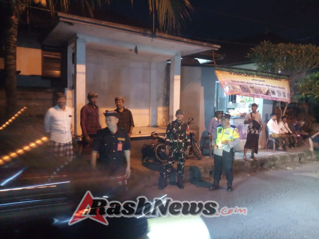 Babinsa Dawan Kaler; Paripurna 40 Tahun Yowana Dharma Winangun Jadi Titik Balik Membangun Kembali Energi Baru