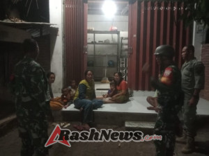 Serma Anwar Tegaskan Pentingnya Pendekatan Humanis dalam Himbauan Keamanan Malam Hari