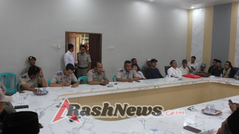 Sengketa Lahan Mandalika, Keluarga Mamiq Kalsum Desak Evaluasi Kinerja BPN/ATR Loteng