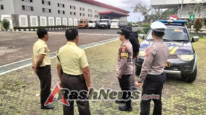 Jaga Keamanan Lingkungan, Personil Polsek Seltim Gencarkan Sambang dan Patroli Dialogis