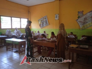 Program Makan Bergizi Gratis Terus Berlanjut, Dukung Kesehatan Anak dan Keluarga