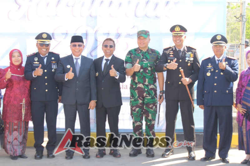 HARHUBNAS 2025 di Pelabuhan Bima: Momentum Memperkuat Peran Transportasi dalam Perekonomian