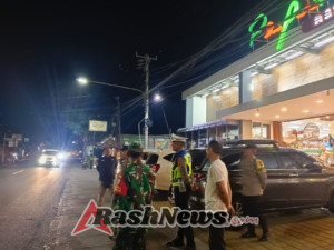 Pawas Polres Tabanan Laksanakan Pengawasan Tahanan, Pastikan Keamanan dan Kondisi Rutan Tetap Kondusif