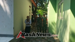 Siskamling di Kelurahan Ntobo Berjalan Lancar, Warga Diberikan Rasa Aman dan Nyaman