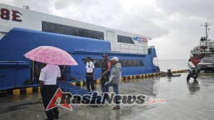 Kodim 1627/Rote Ndao Pastikan Keamanan Transportasi Laut di Pelabuhan Ba’a