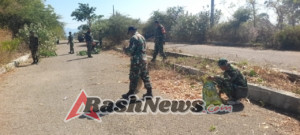 Karya Bakti PRIMA Kodim Kupang Dorong Semangat Kebersamaan Warga