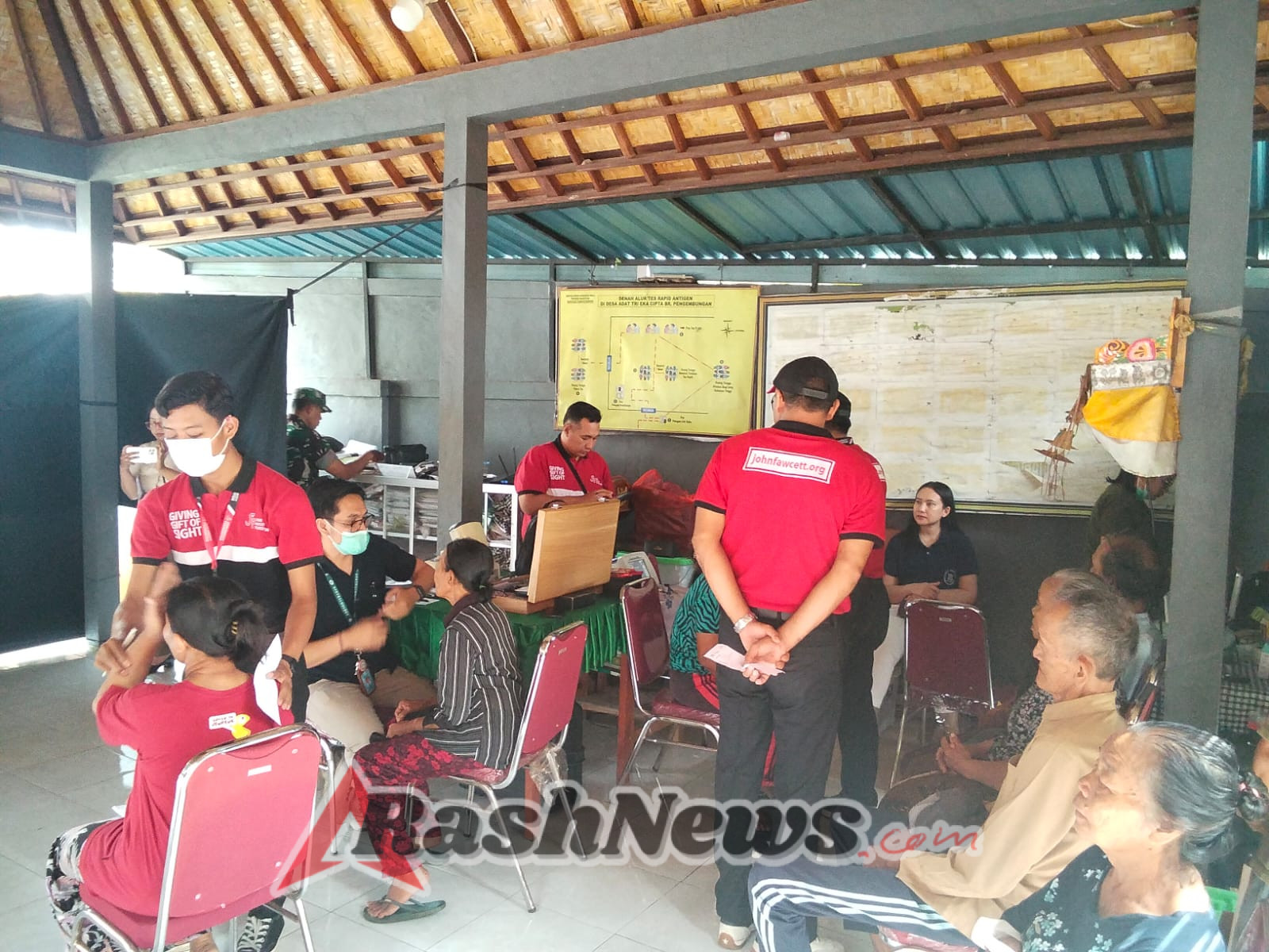 HUT TNI ke-80 Jadi Momentum TNI Hadirkan Pengabdian Nyata untuk Masyarakat