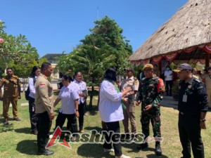 Satgas Pamtas Tunjukkan Kepedulian Kemanusiaan Lewat Donor Darah Satgas Pamtas Ikut Sukseskan Donor Darah dalam Rangka HUT BNPP RI ke-15