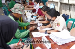 Bersatu untuk Negeri: Kolaborasi Kodam IX/Udayana, Polda Bali, dan Media