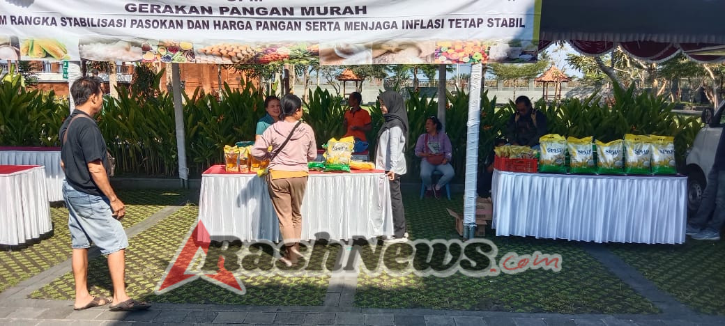 Babinsa Puhu Tegaskan Dukungan TNI untuk Kesejahteraan Masyarakat Gianyar
