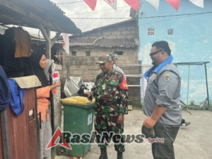 Sidak Penduduk Pendatang di Desa Sanur Kaja Upaya Meningkatkan Kesadaran Administrasi