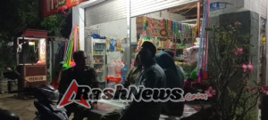 Babinsa Koramil 1628-02/Sekongkang Aktif Pantau Wilayah Demi Terciptanya Ketertiban dan Keamanan