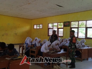 Program Makan Bergizi Gratis Sasar Ribu Paket untuk Tingkatkan Kesehatan Anak dan Ibu Hamil