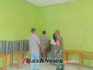 Kadis Pendidikan NTT Apresiasi Buku Karya Pelajar Hebat