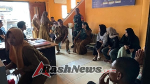 Dekat dengan Rakyat, Babinsa Air Suning Sertu Ruslin Dorong Kolaborasi Desa dan Mahasiswa untuk Kemajuan Wilayah