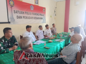 Babinsa Kusamba Sebut Mitigasi Sungai Candigara Penting Untuk Keselamatan Masyarakat