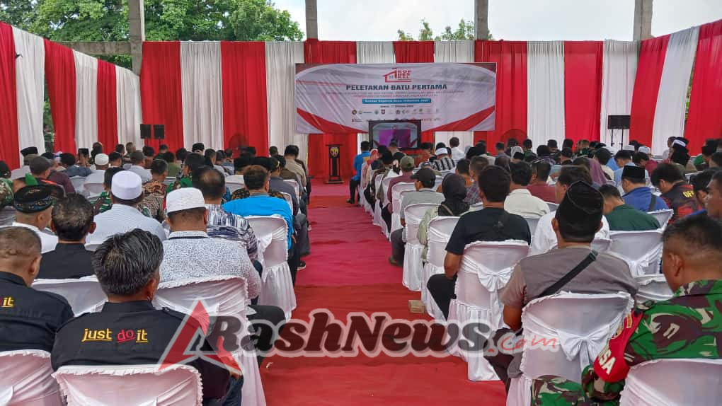 Pangdam IX/Udayana dan Sekda NTB Kukuhkan Gerakan Ekonomi Desa