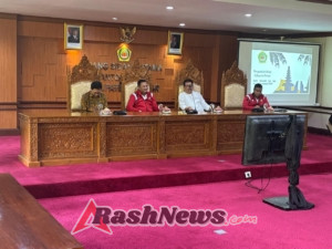 TNI Kodim 1616/Gianyar Dukung Operasi Pasar dan Langkah Antisipasi Lonjakan Harga Menjelang Galungan