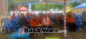 PT BISI Indonesia Gelar Edukasi Bibit Jagung dan Pengendalian Hama di Desa Simpasai