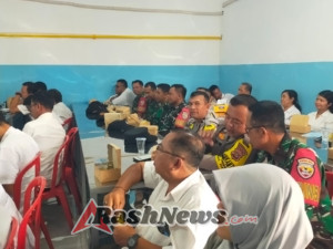 Program MBG Diharapkan Tingkatkan Kesehatan dan Gizi Anak di Buleleng