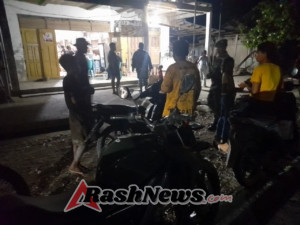 Koramil Naikliu Ajak Pemuda Wujudkan Ketertiban dan Keamanan Bersama