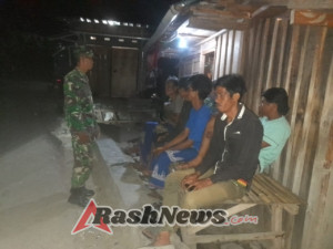 Wujud Apresiasi, Kodim Gianyar Sambut Personel Usai Tuntaskan Tugas Misi Perdamaian