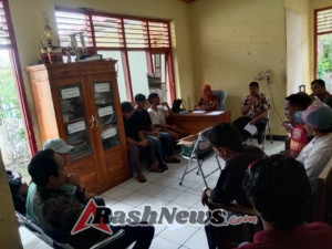 Babinsa Dorong Peran Aktif Pemuda Lewat Karang Taruna