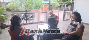 Komsos Babinsa Oetete Dorong Optimalisasi Program Koperasi Merah Putih