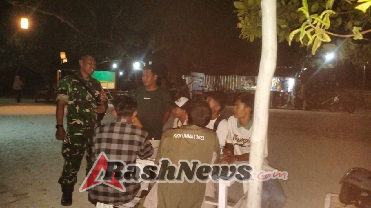 Berikut versi berita online singkat dan padat dalam lima paragraf, dengan struktur rapi dan siap tayang di media daring: