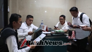 Harga Pangan Melonjak, Tim Gabungan dalam Satgas Pangan Terpadu  Pengendalian harga beras Prov Bali Gerak Cepat.