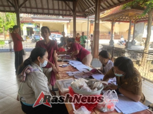 Peran Babinsa dalam Mendukung Tumbuh Kembang Anak Sehat
